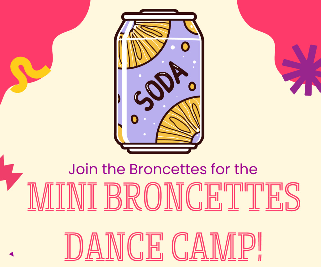 Broncettes