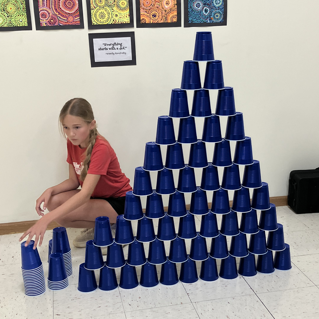 5th Grade Science Experiment