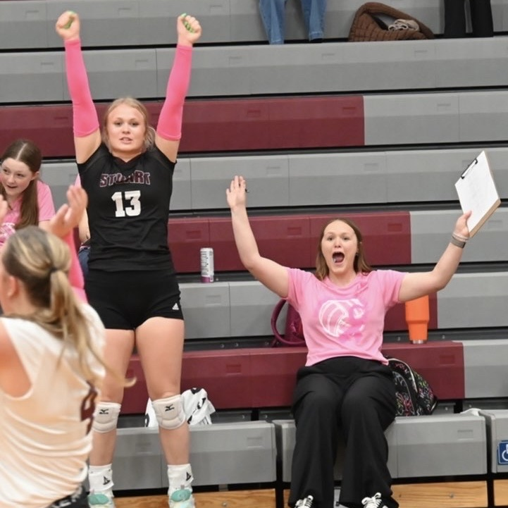volleyball