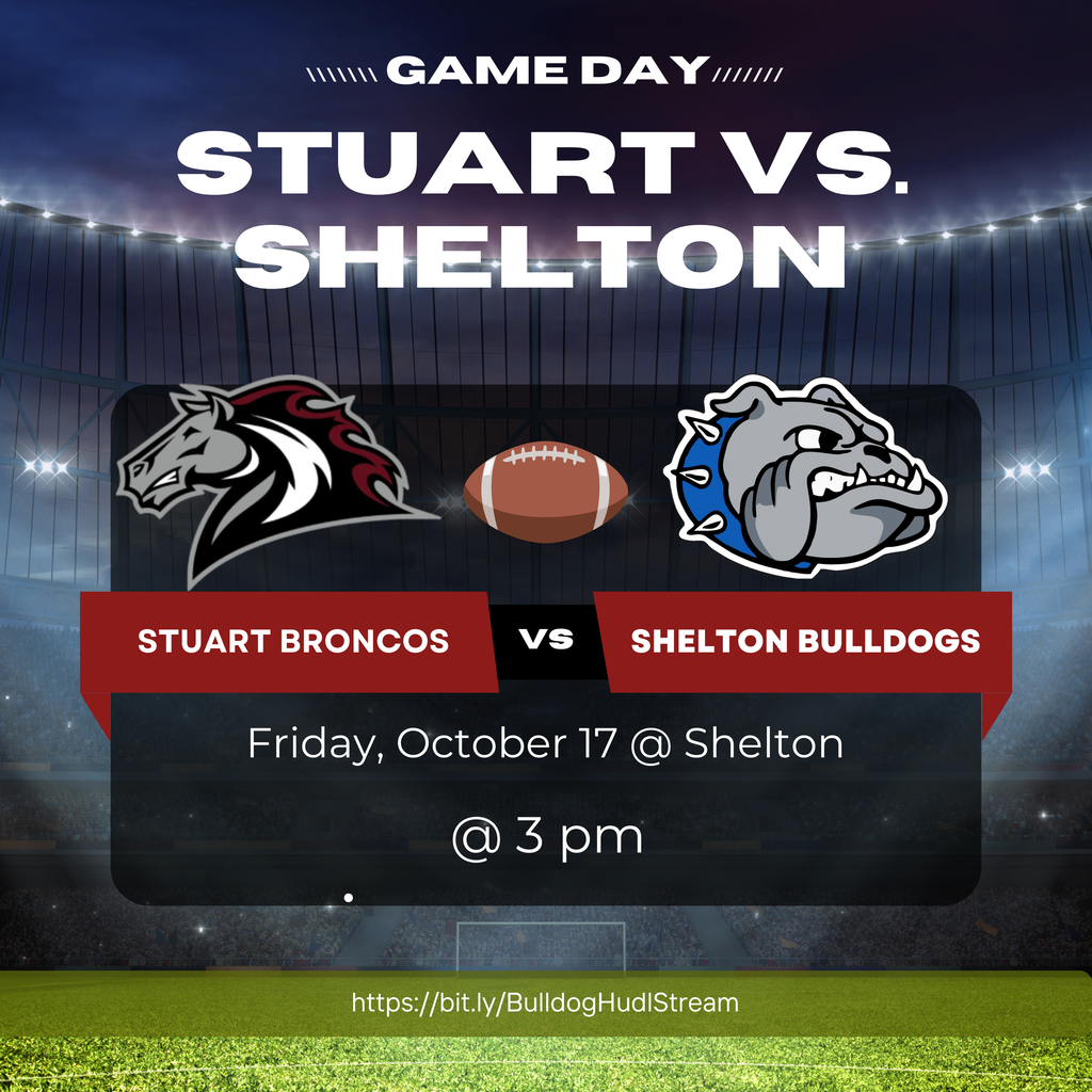 Stuart vs. Shelton