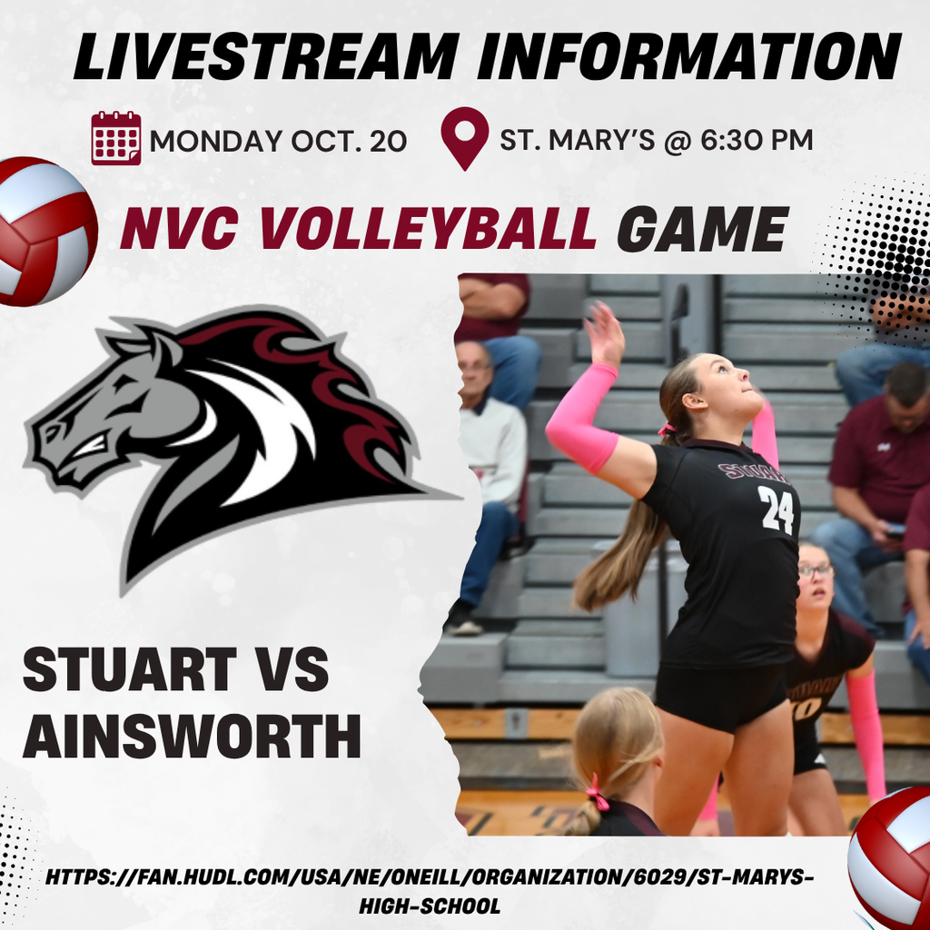 nvc volleyball