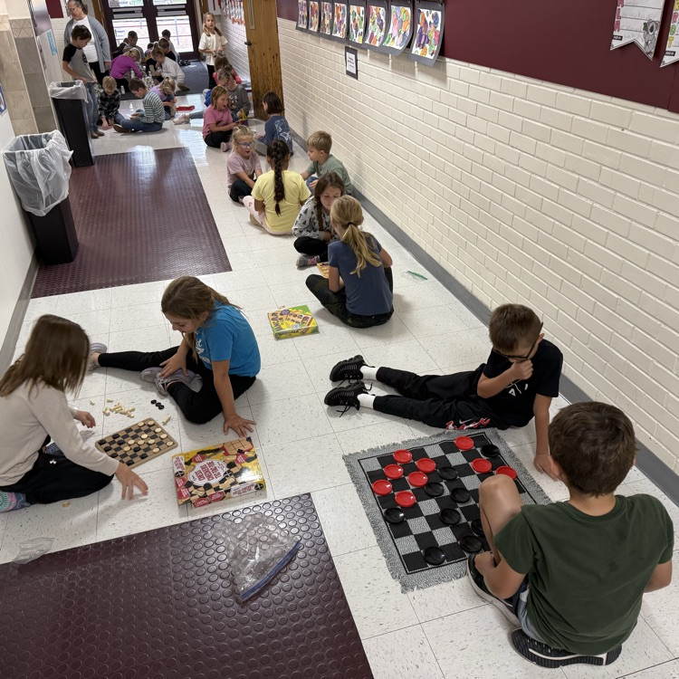 checkers 
