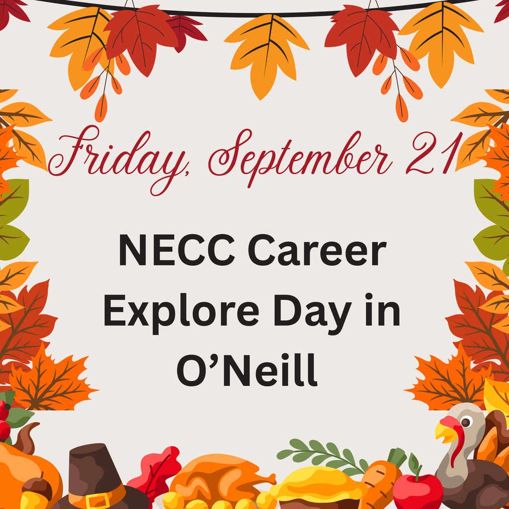 Activities for Friday, September 21.