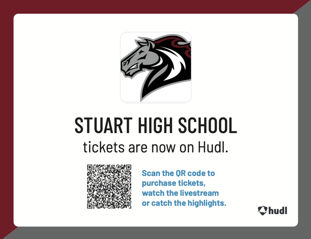 tickets on hudl