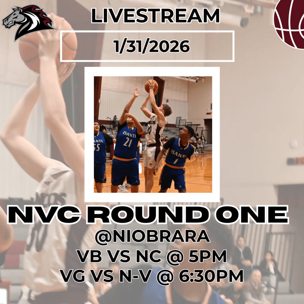 1-31 livestream info