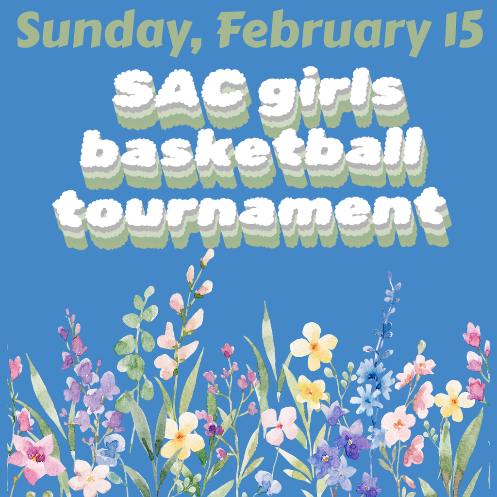 Activities for Sunday, February 15