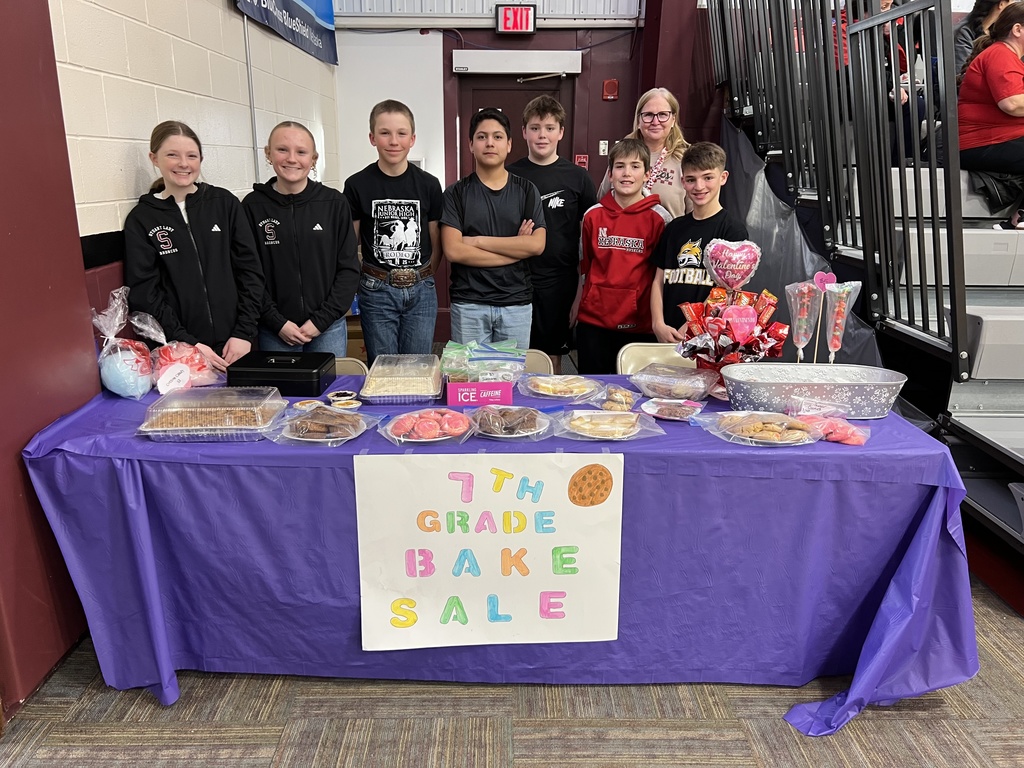Bake Sale