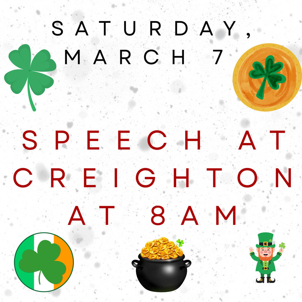 Activities for Saturday, March 7.