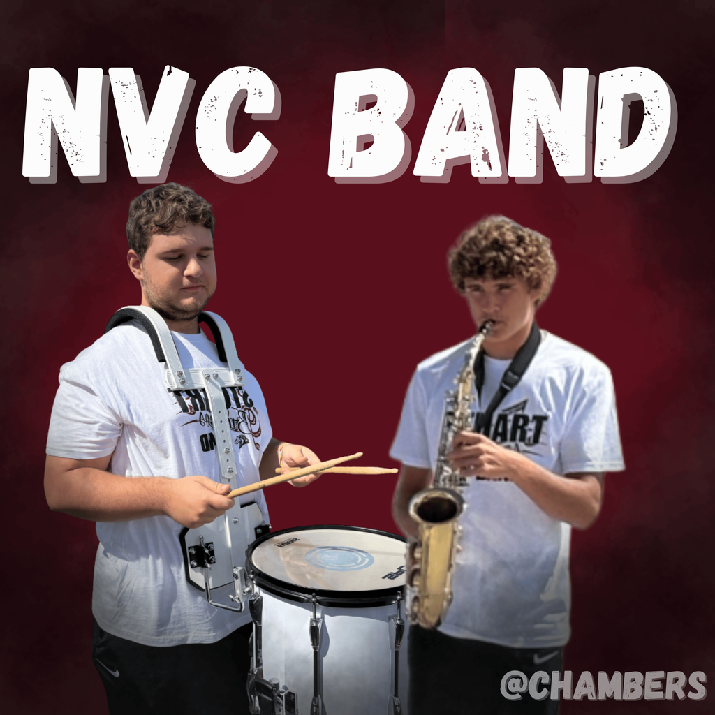 NVC band