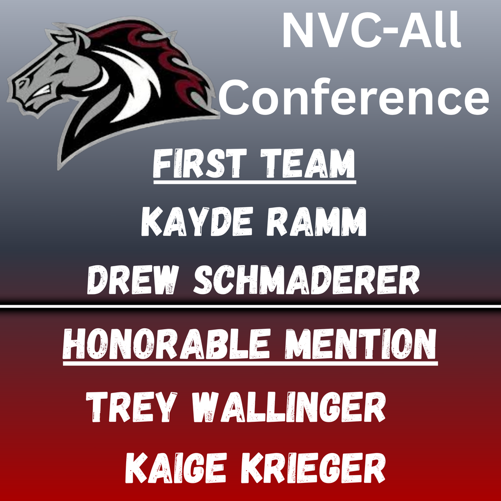 NVC-All Conference.
