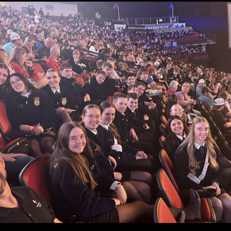 state convention at PBA