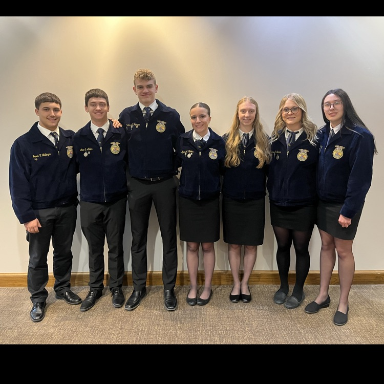Parli Pro team