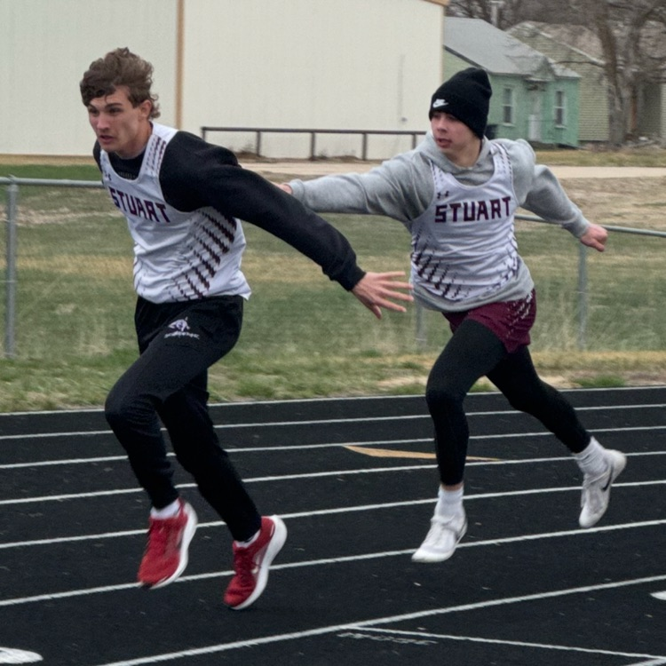 Nigel to Drew in 4x1