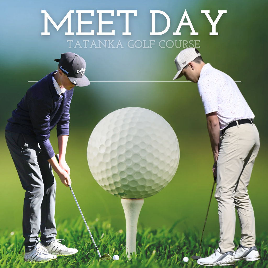 HS Golf Meet!