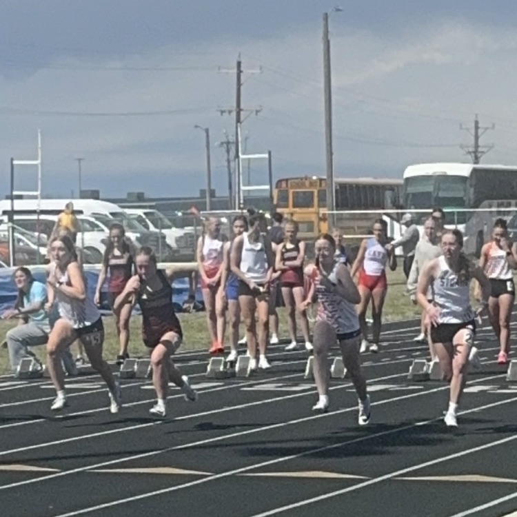 Ali and Kember in the 100