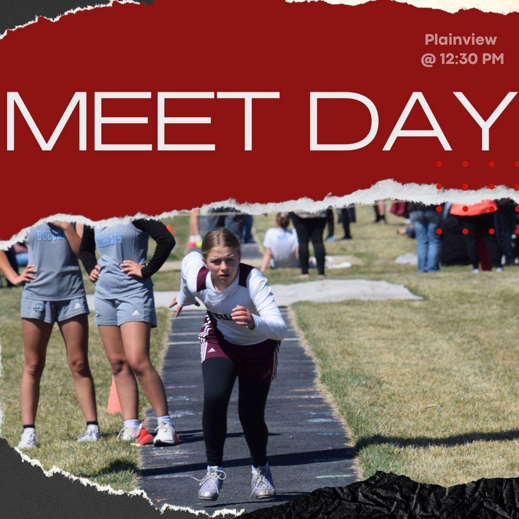 meet day