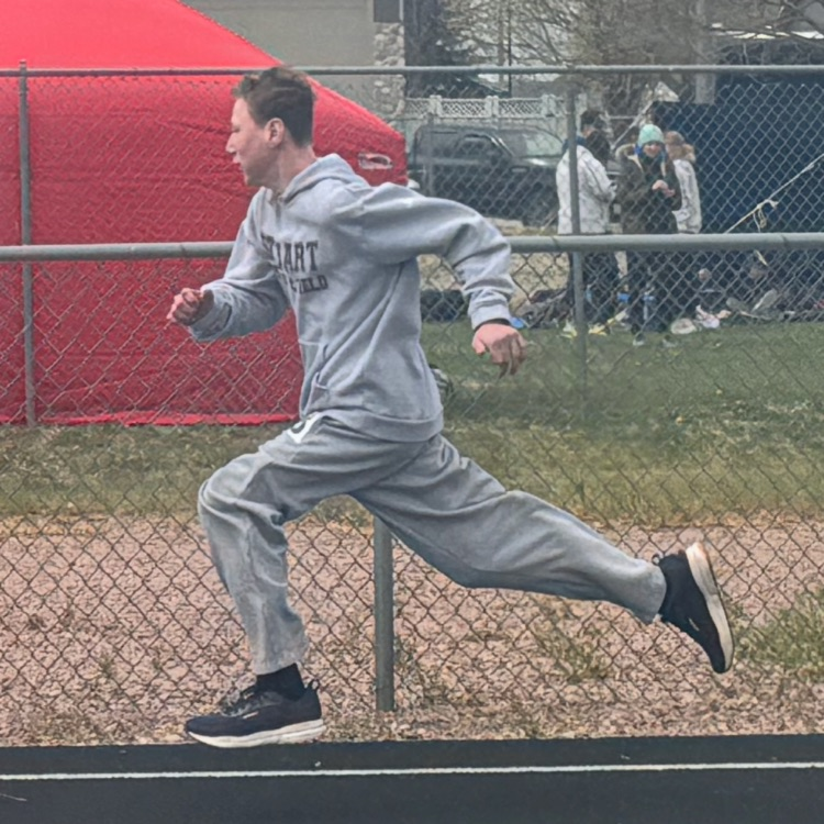 Gage in the 100