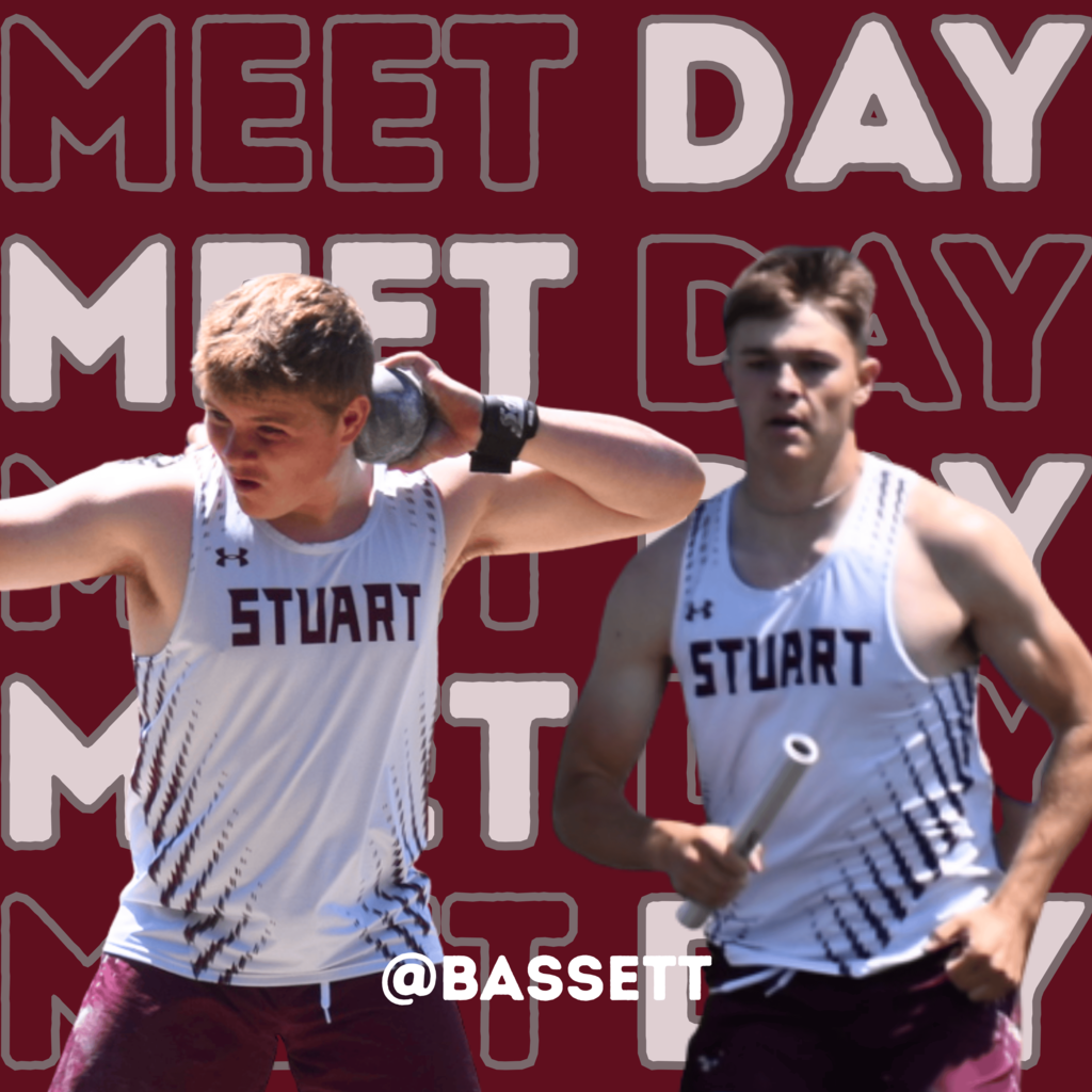 5-13 meet day