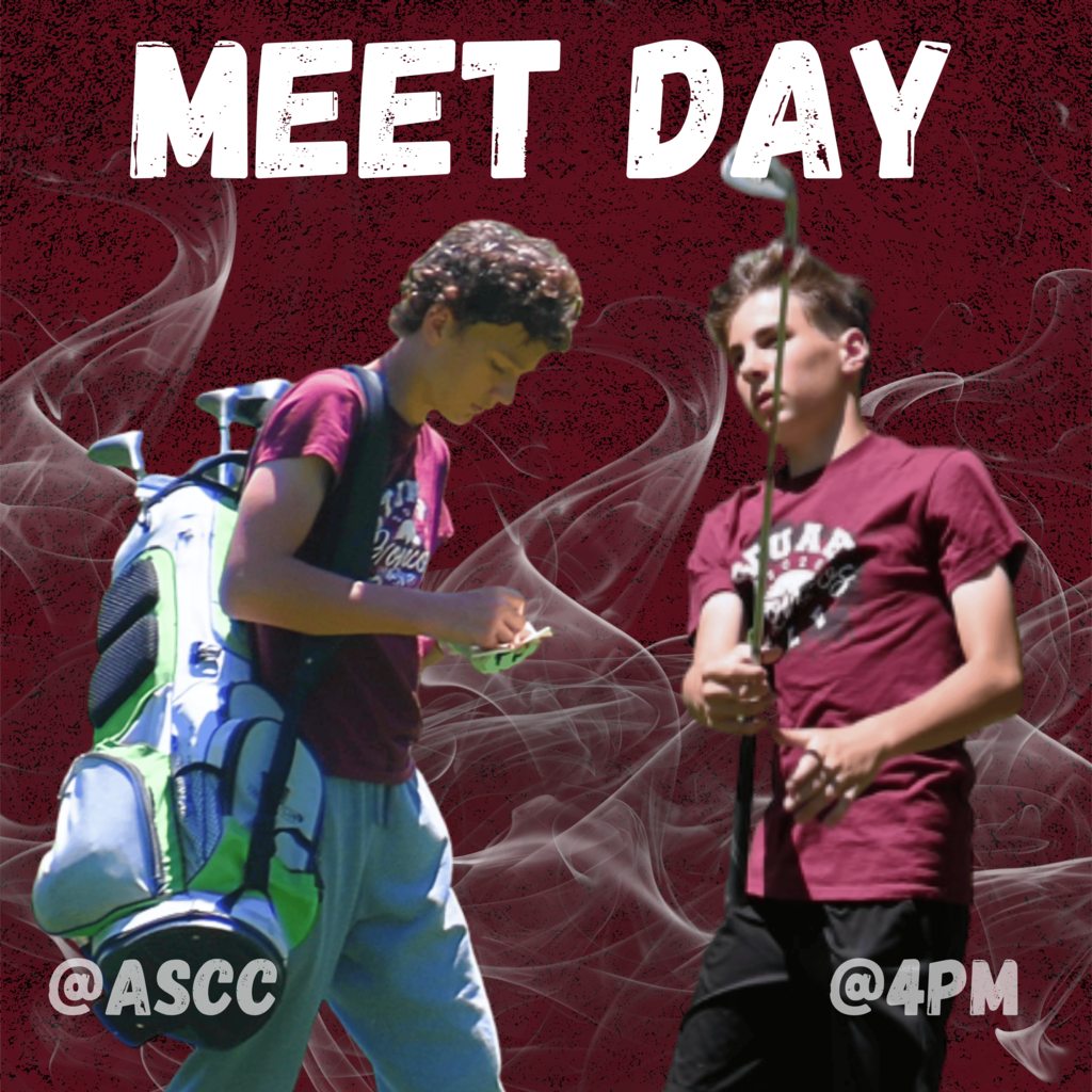 5-4 meet day