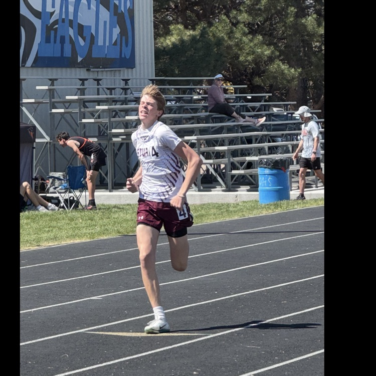 Peyton in 400