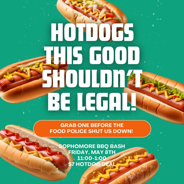 hotdog add