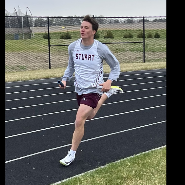 Bryer in the 4x4