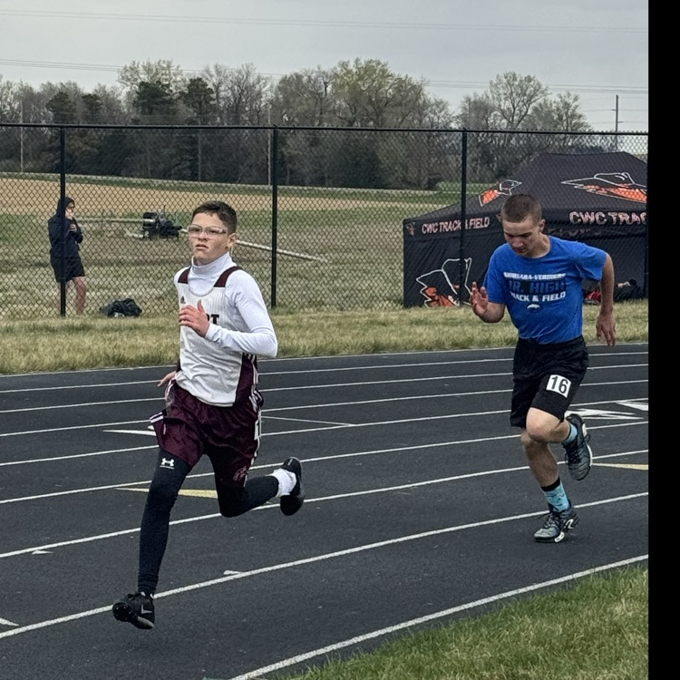 800 meters