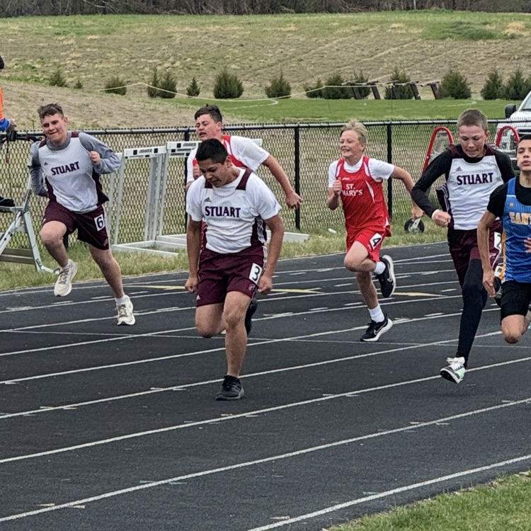 jh 100 meters 