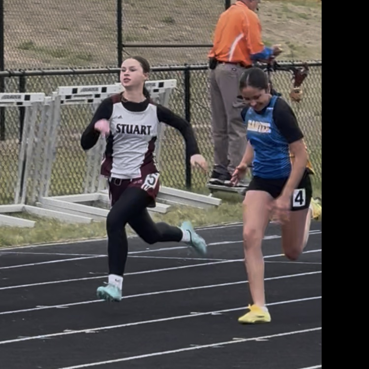 100 meters