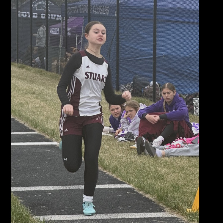 long jump