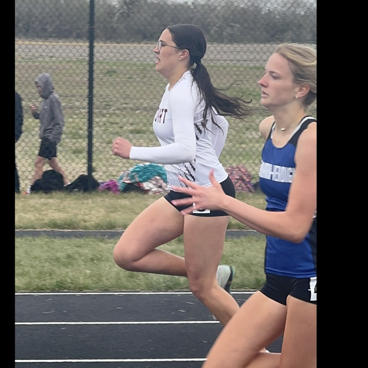 girls 400