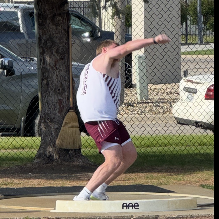 shot put 