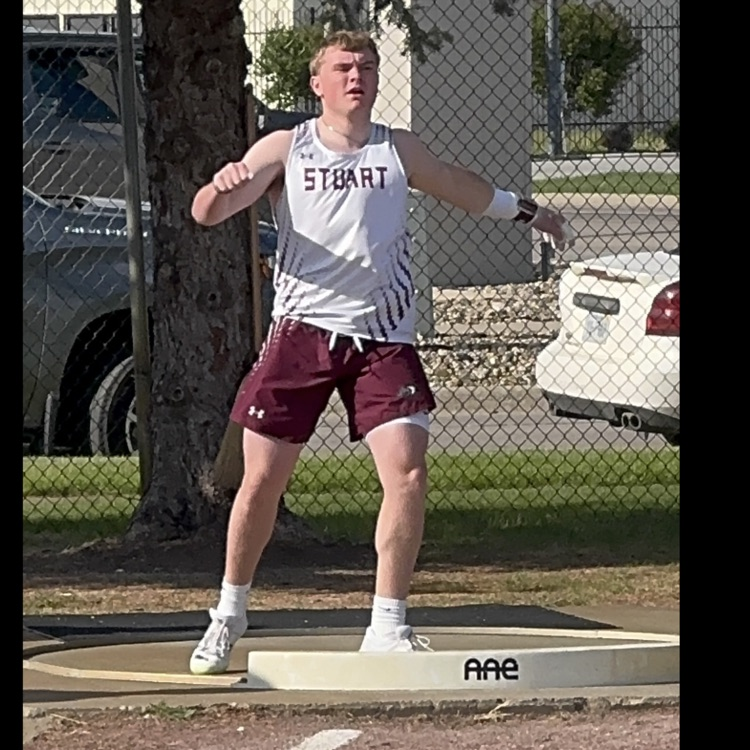 shot put 