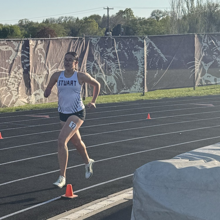 Annie in 3200