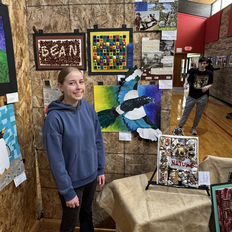 art show