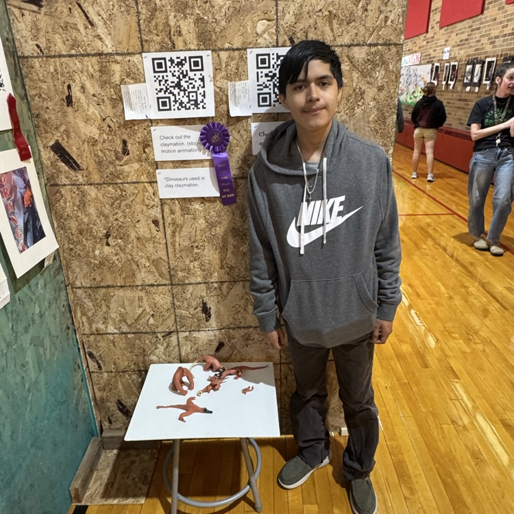 art show