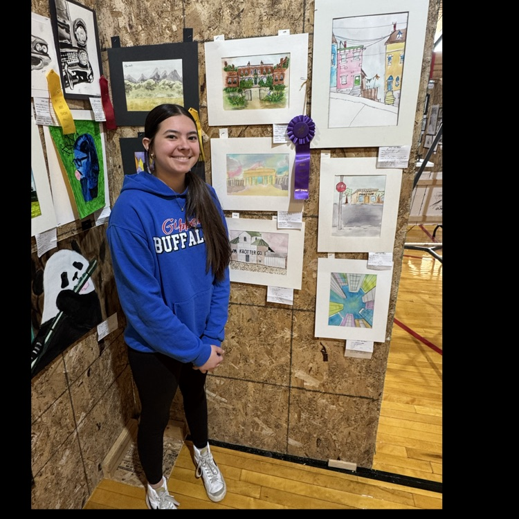 art show