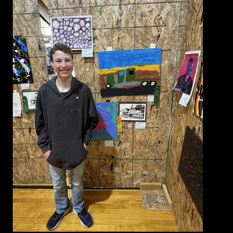 art show