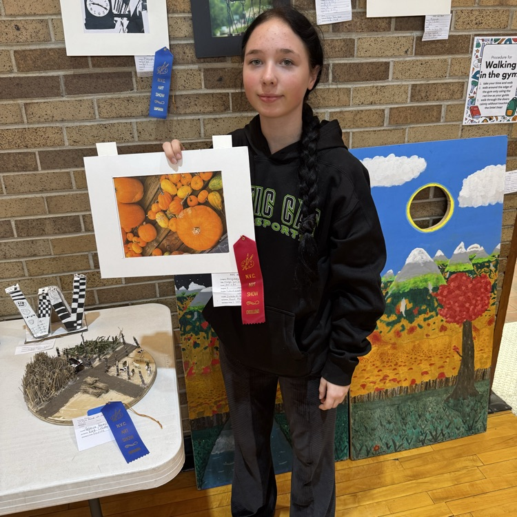 art show