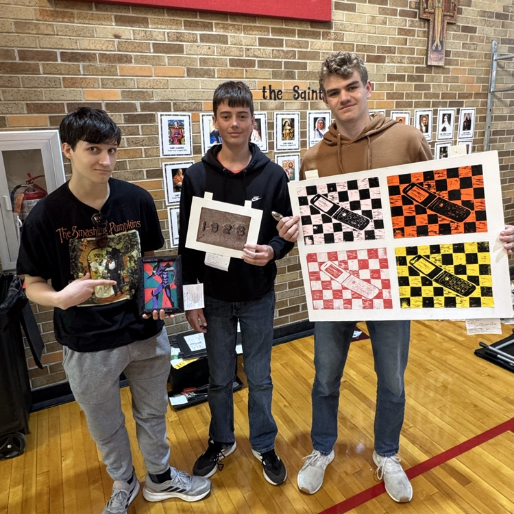 art show 