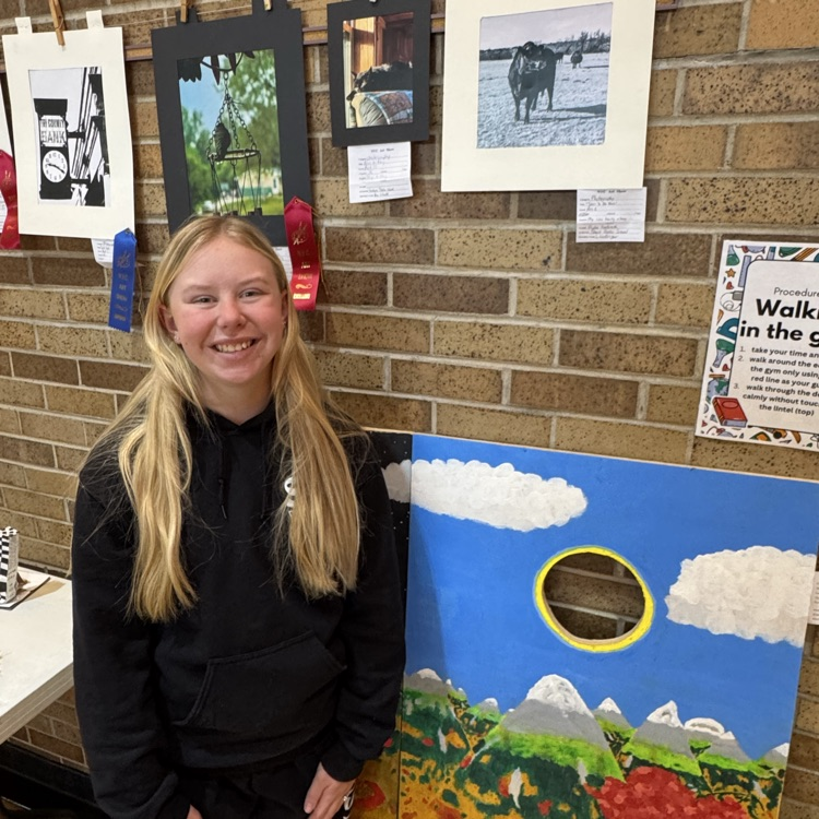 art show
