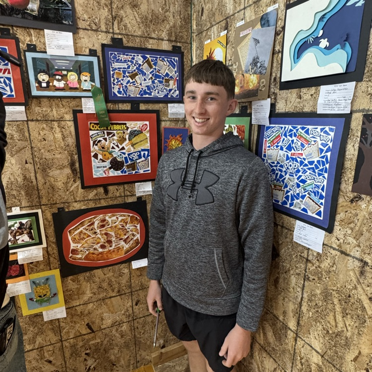art show