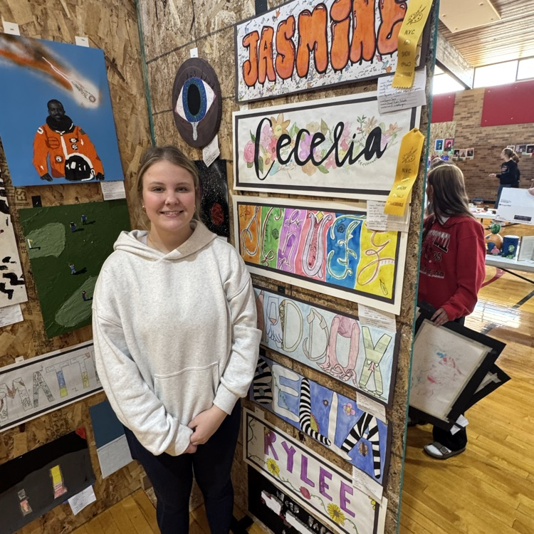 art show