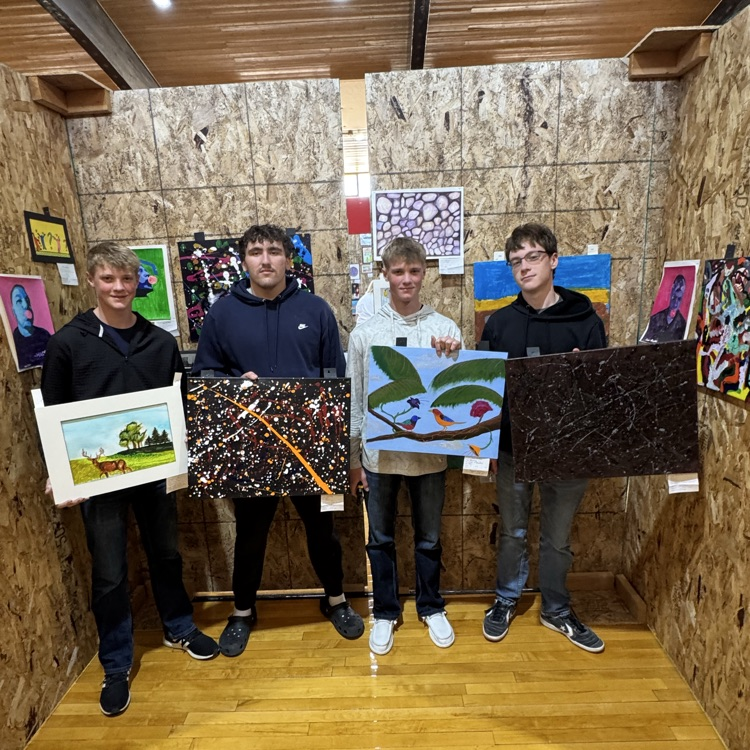 art show 