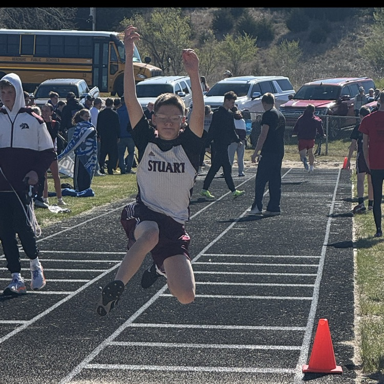 long jump