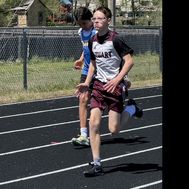 400 dash 
