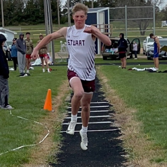 triple jump 