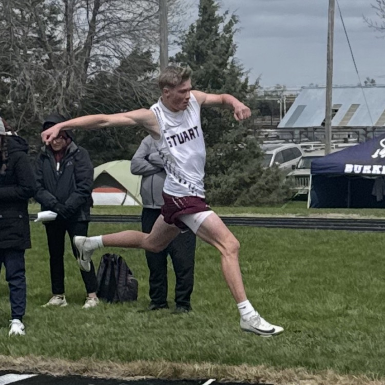 triple jump