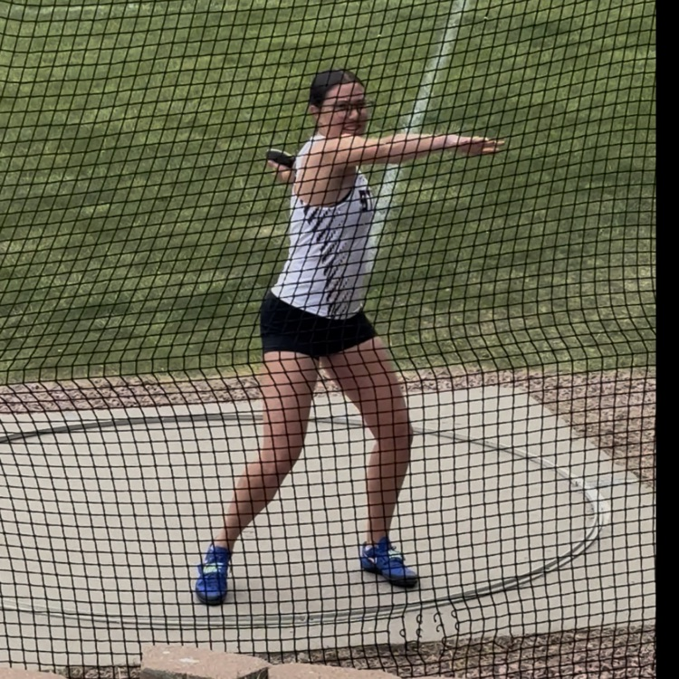 discus