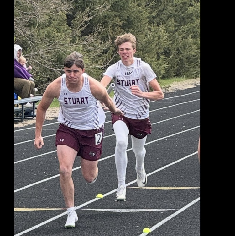 800 relay